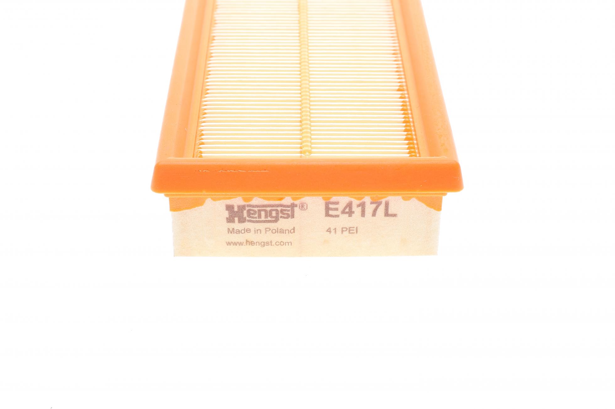 E417L HENGST FILTER
